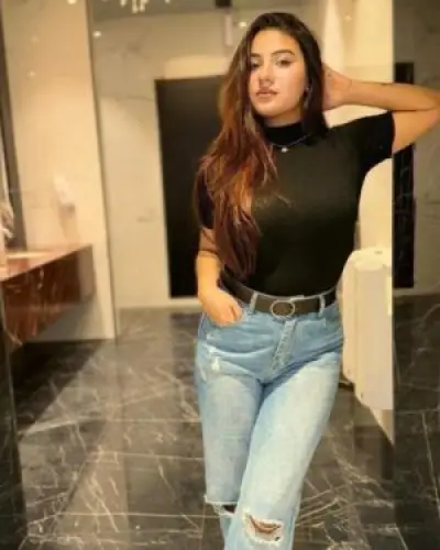 Escorts Chetlat