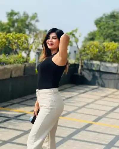 Call Girls Chetlat Cash On Delivery