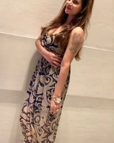 Chetlat Escort